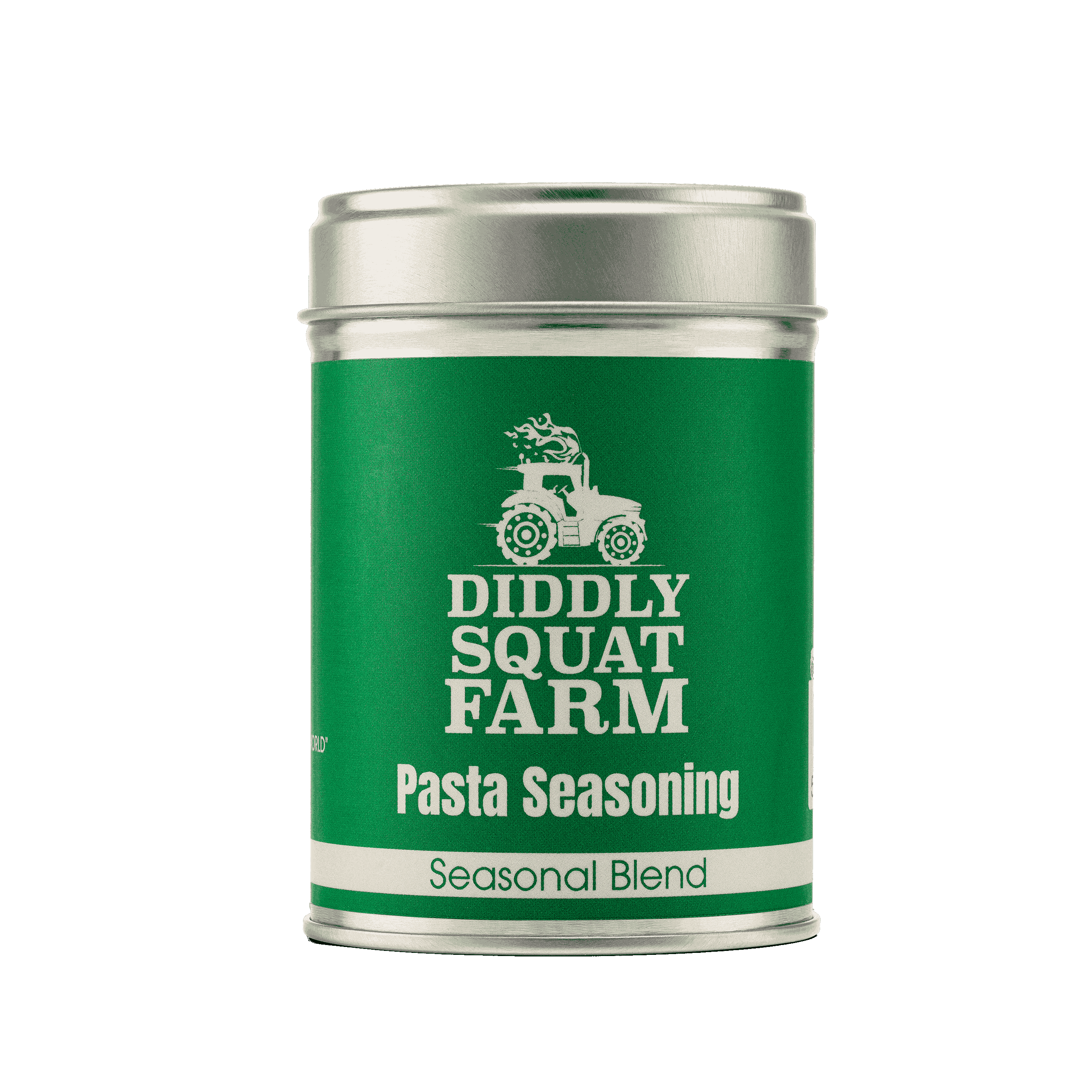 Diddly’s Delicious Seasonings