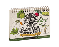 Plantable Garden Planner