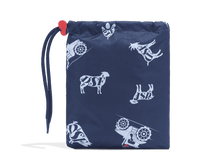 Kids Poncho