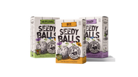 Seedy Balls Shady