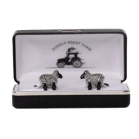 Diddly Cufflinks