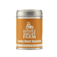 Diddly’s Delicious Seasonings