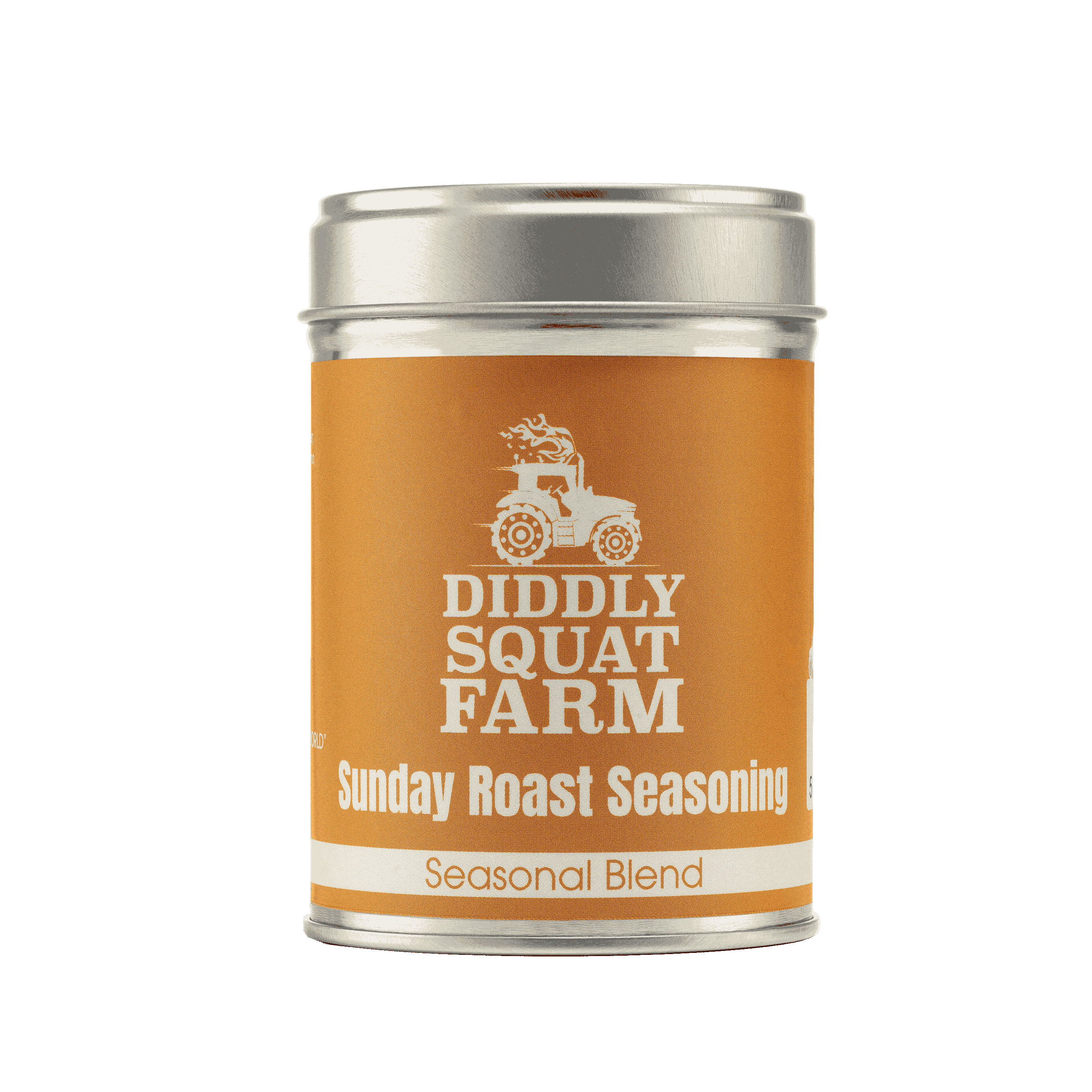 Diddly’s Delicious Seasonings