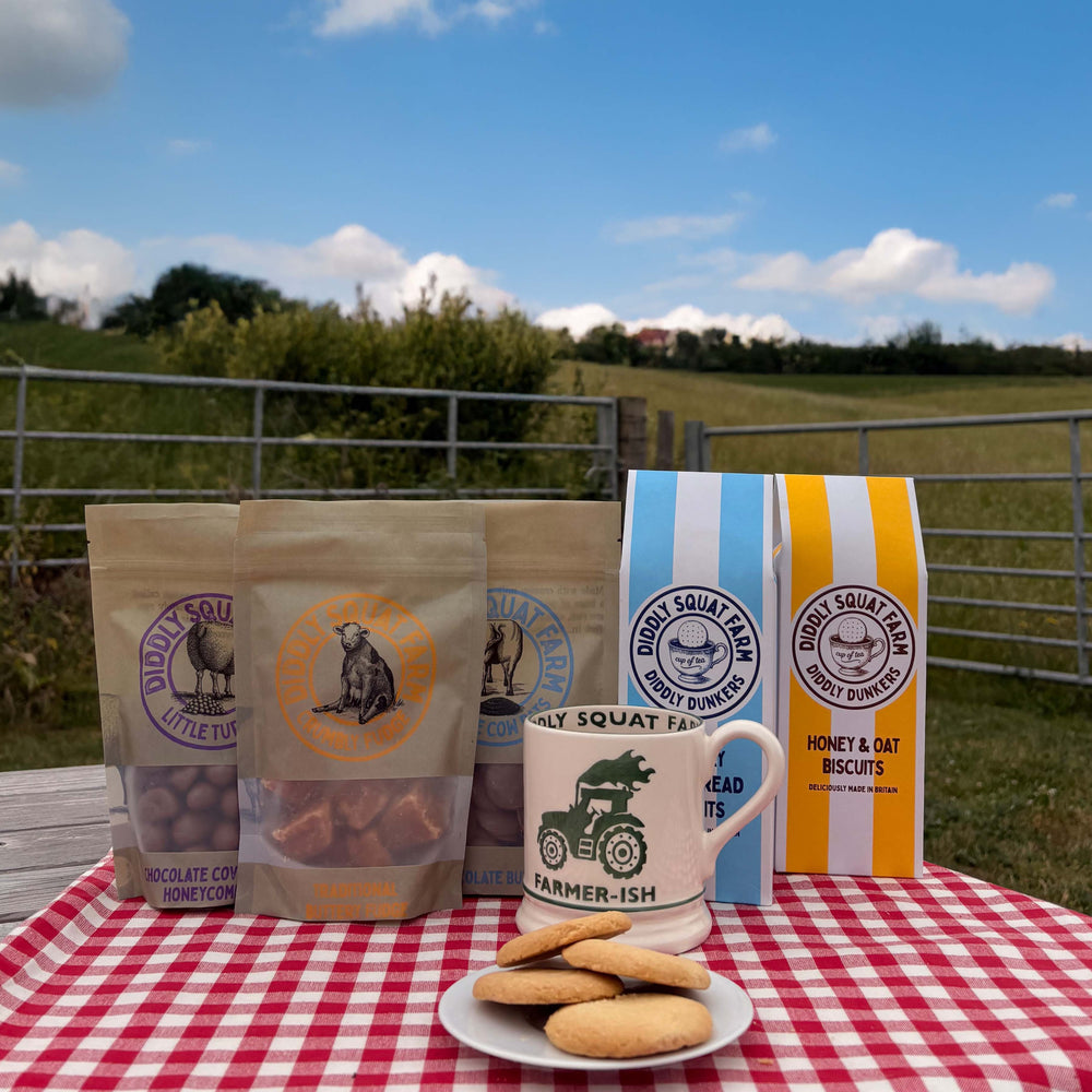 Sweet Treat Bundle