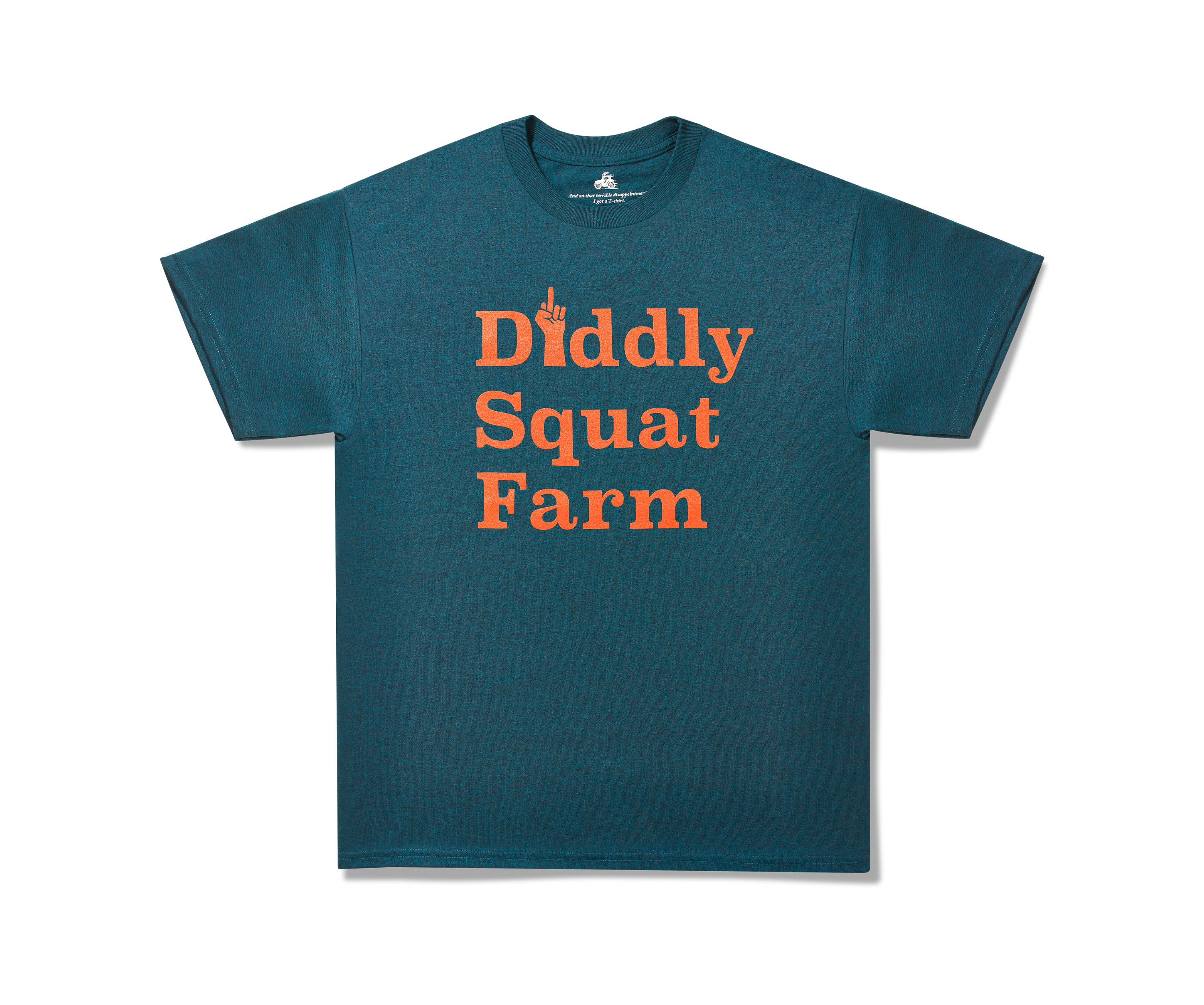 Limited Edition T-Shirt