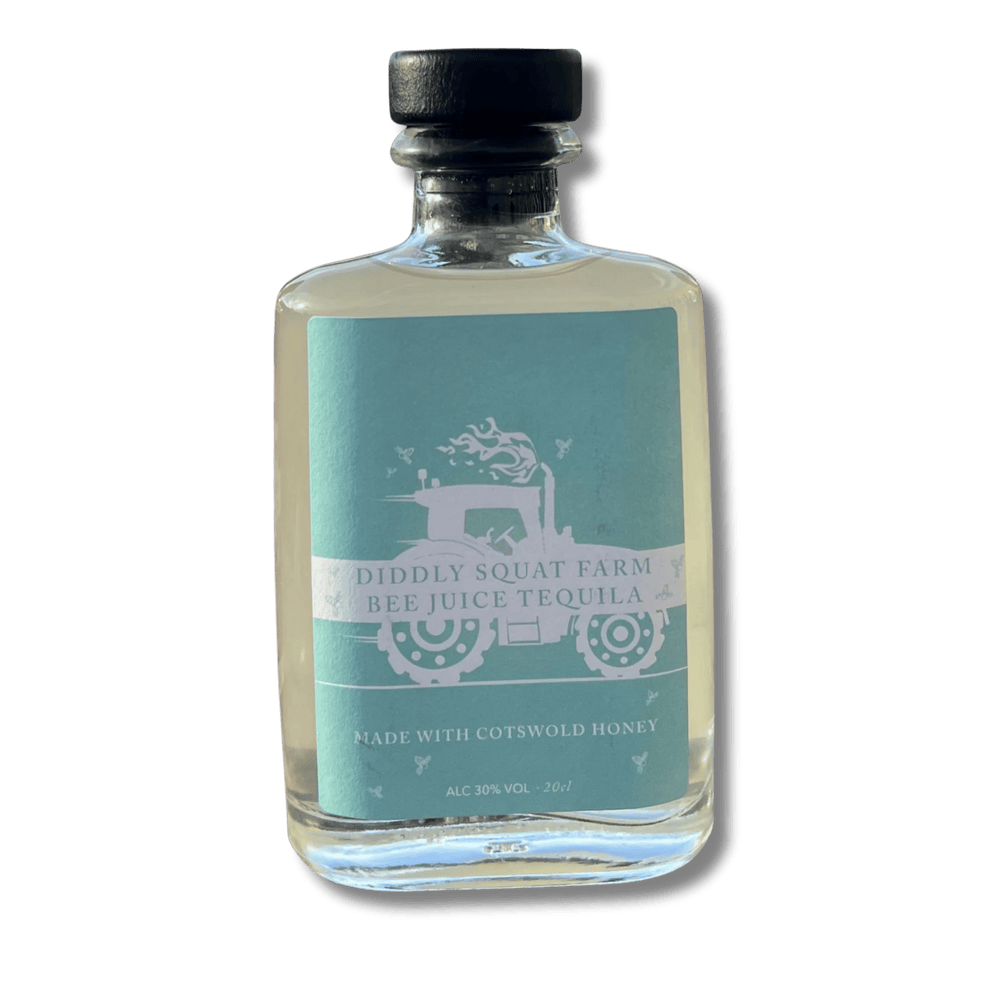 Bee Juice Tequila 20CL, 30%