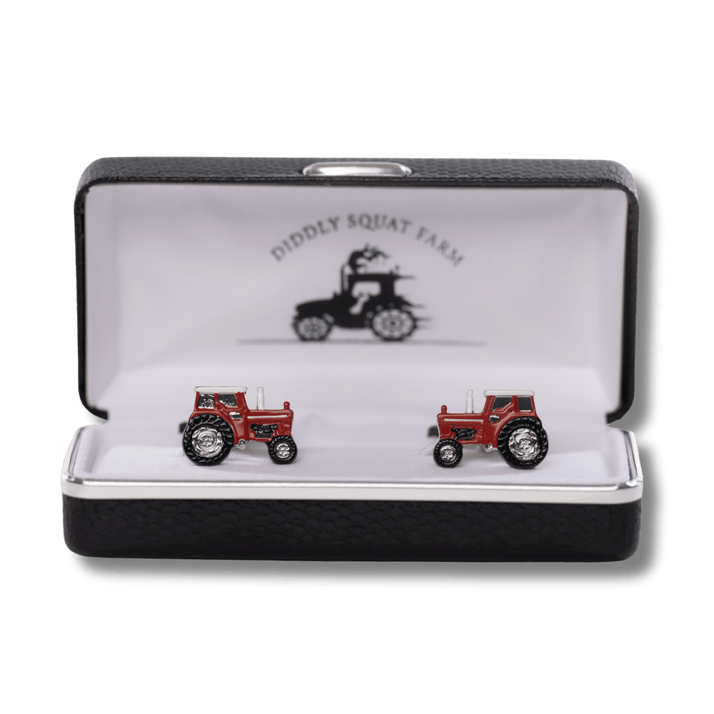 Diddly Cufflinks