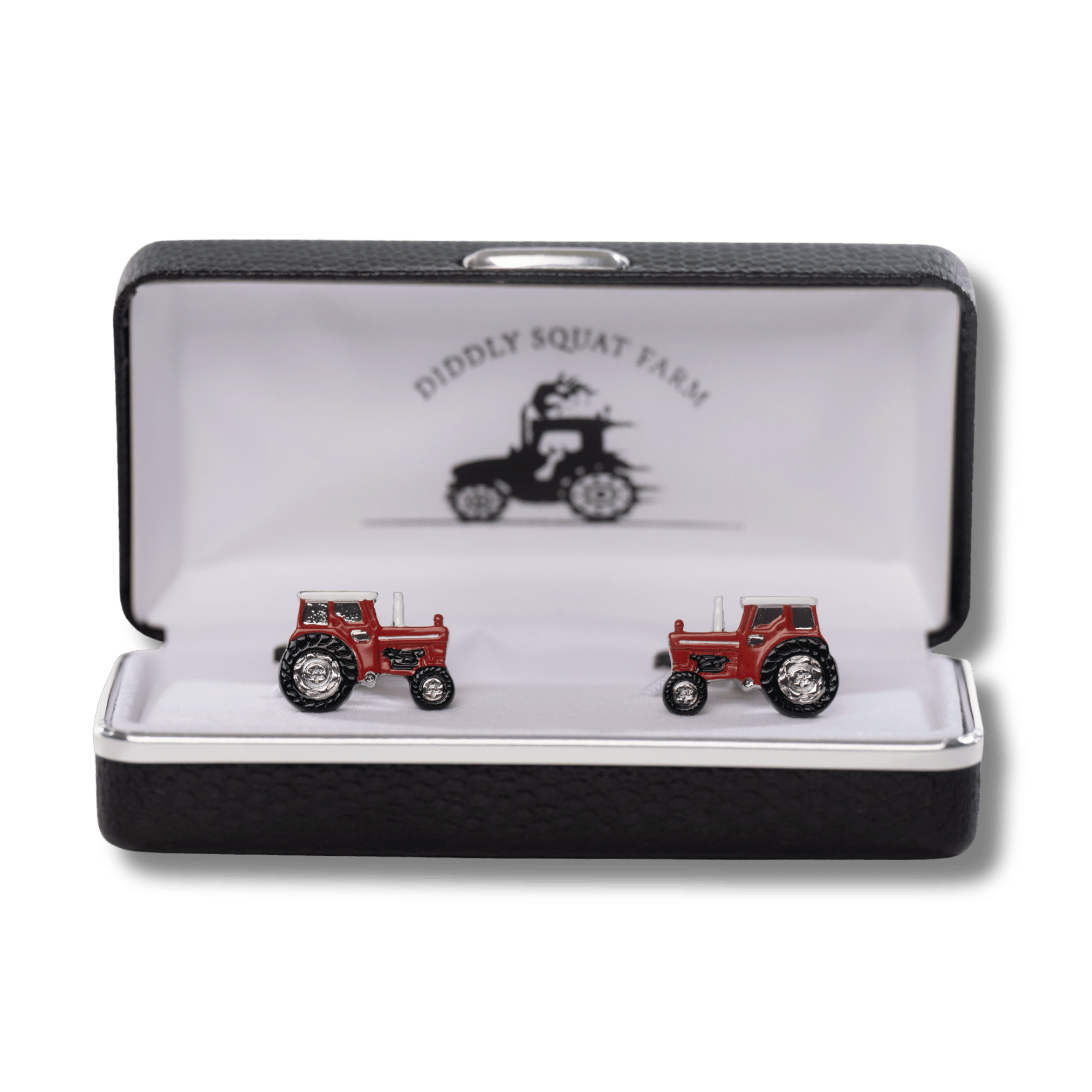 Diddly Cufflinks