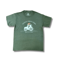 Kids T Shirt - Green