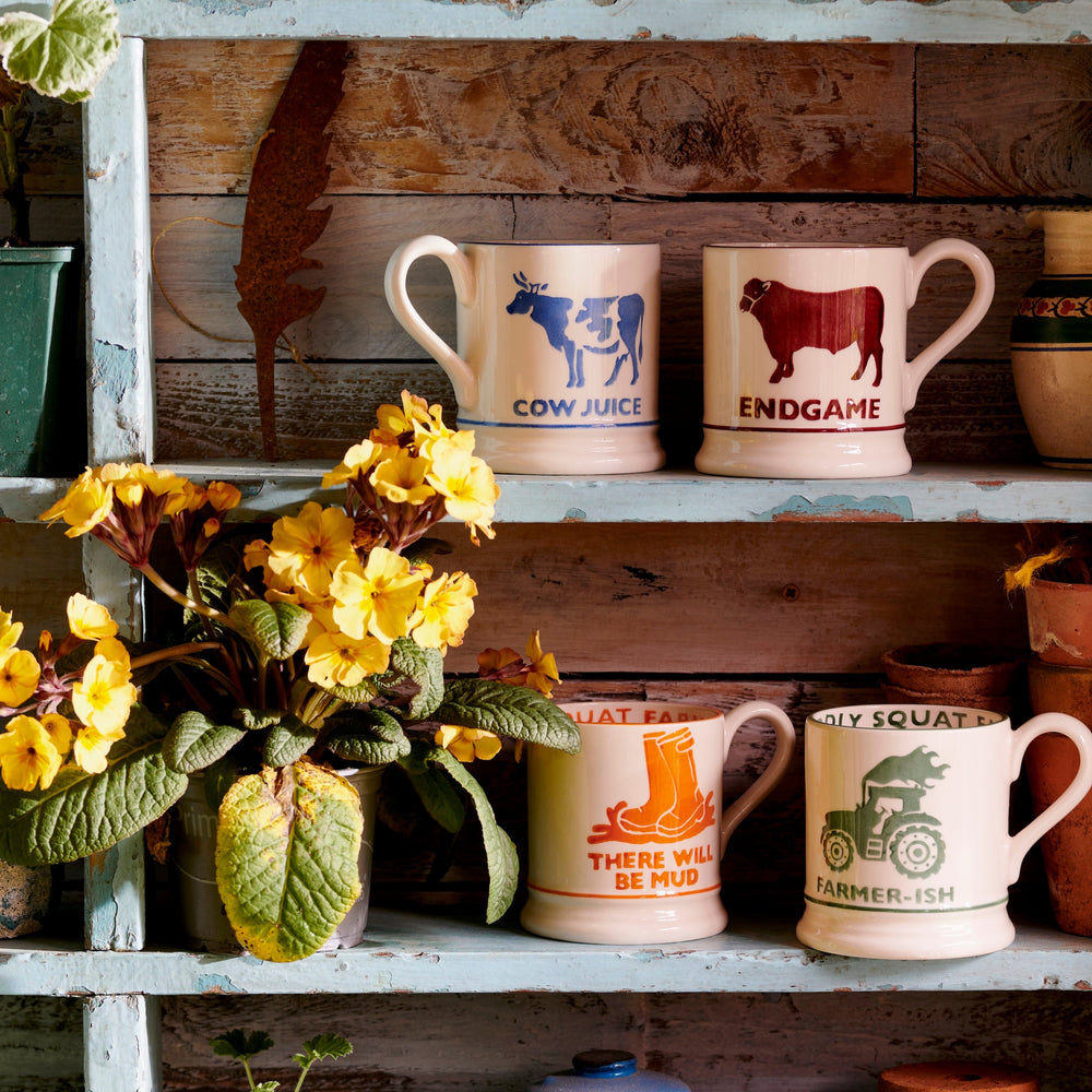 Emma Bridgewater Bundle