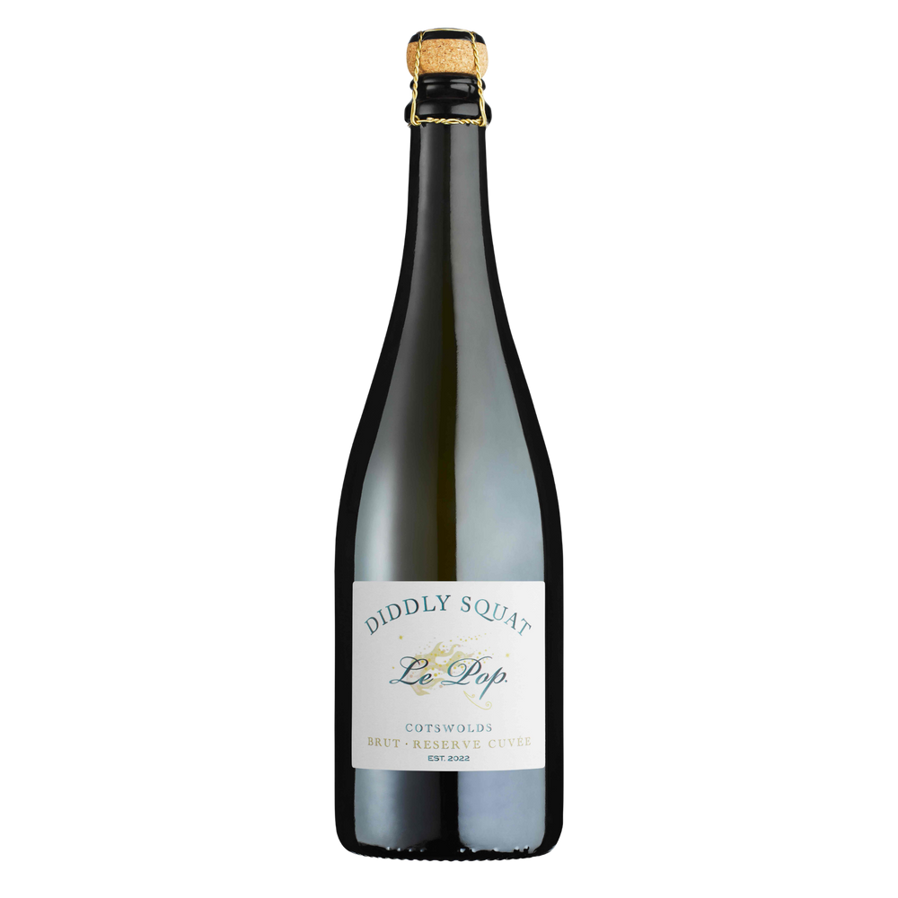 Le Pop Sparkling Wine