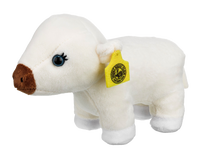 Pepper Cow Soft Toy