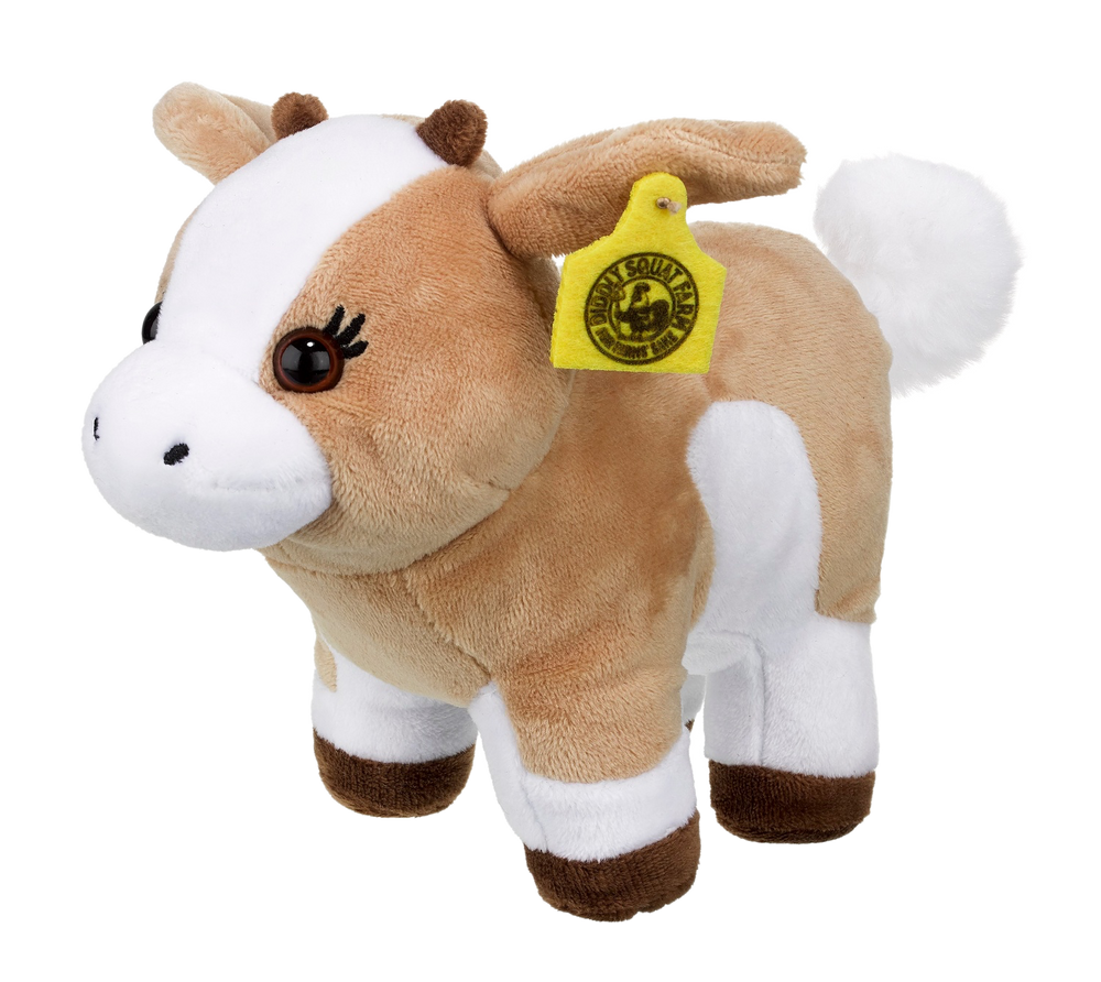 Goat Soft Toy