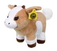 Goat Soft Toy