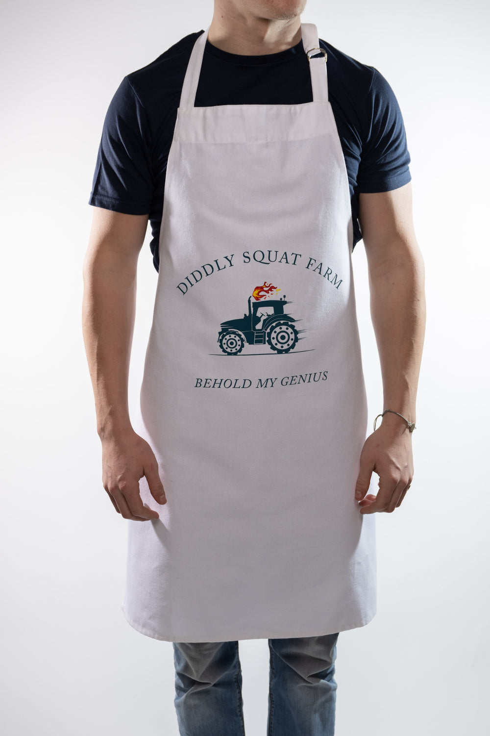 Apron