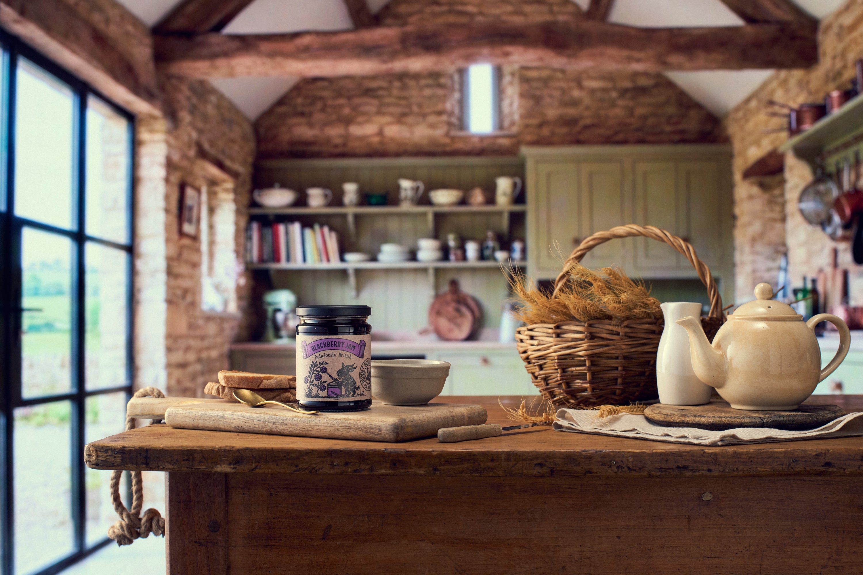The Farmer's Dog Book – Diddly Squat Farm Shop