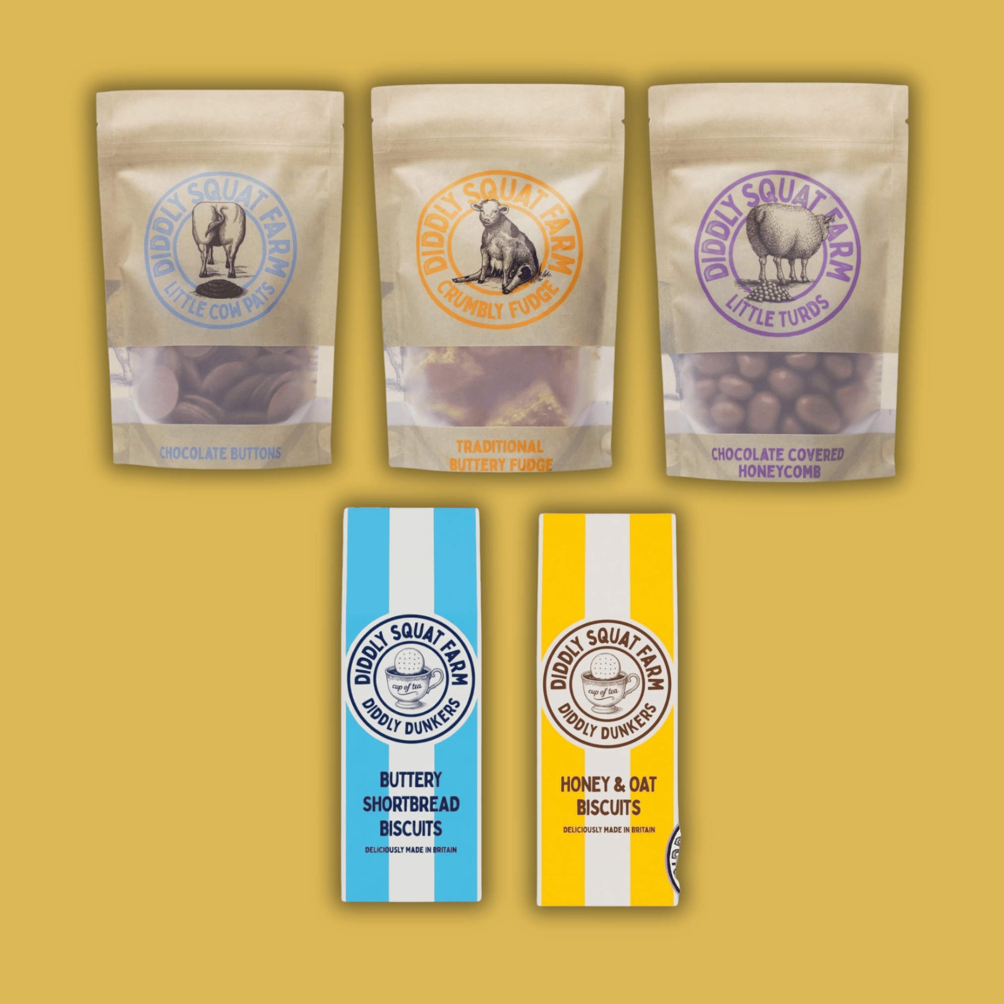 Sweet Treat Bundle
