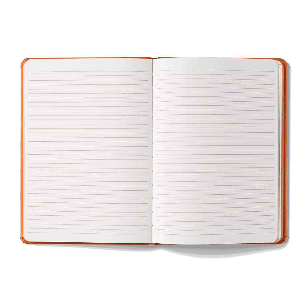 Hardback Luxury Notebook