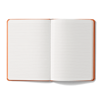Hardback Luxury Notebook