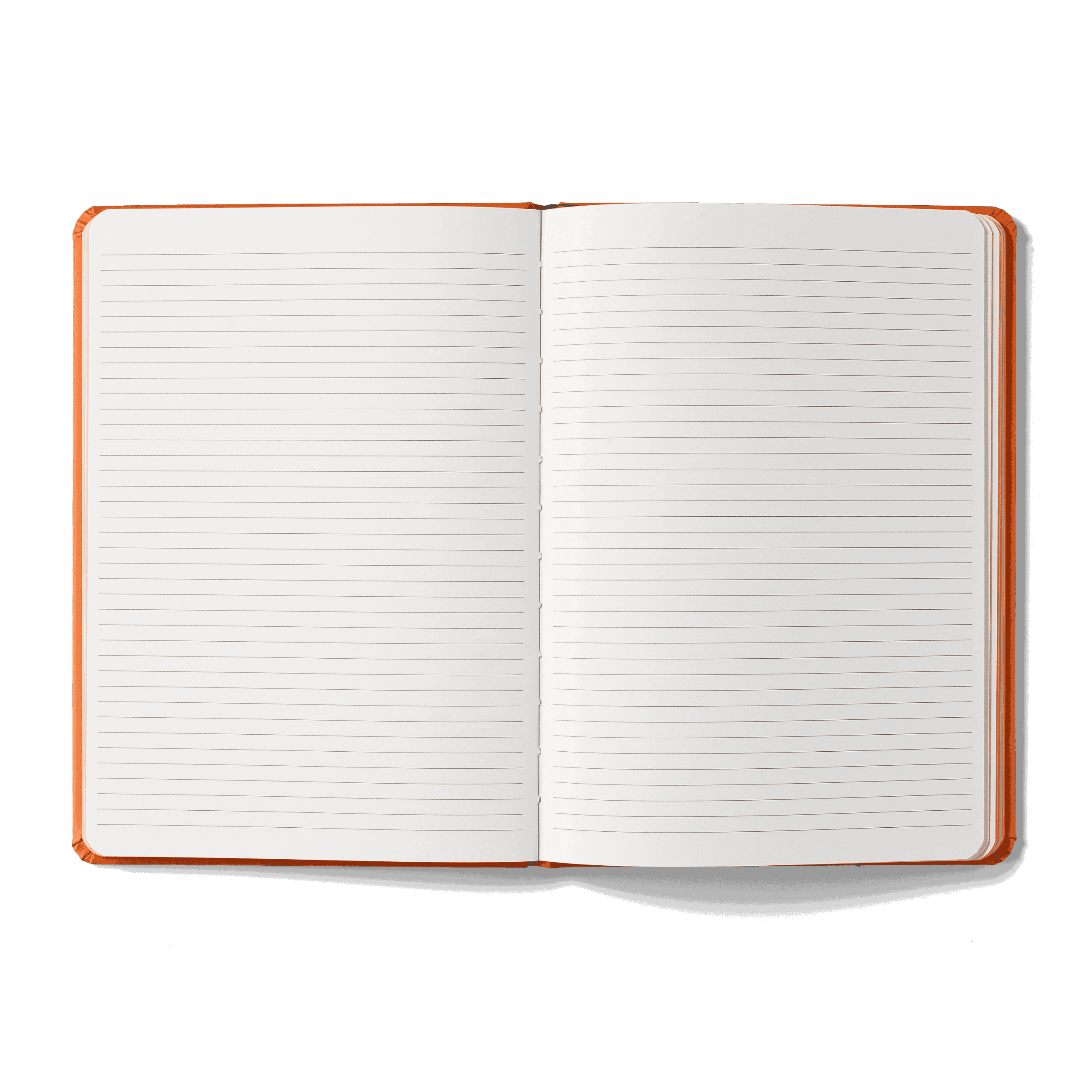 Hardback Luxury Notebook