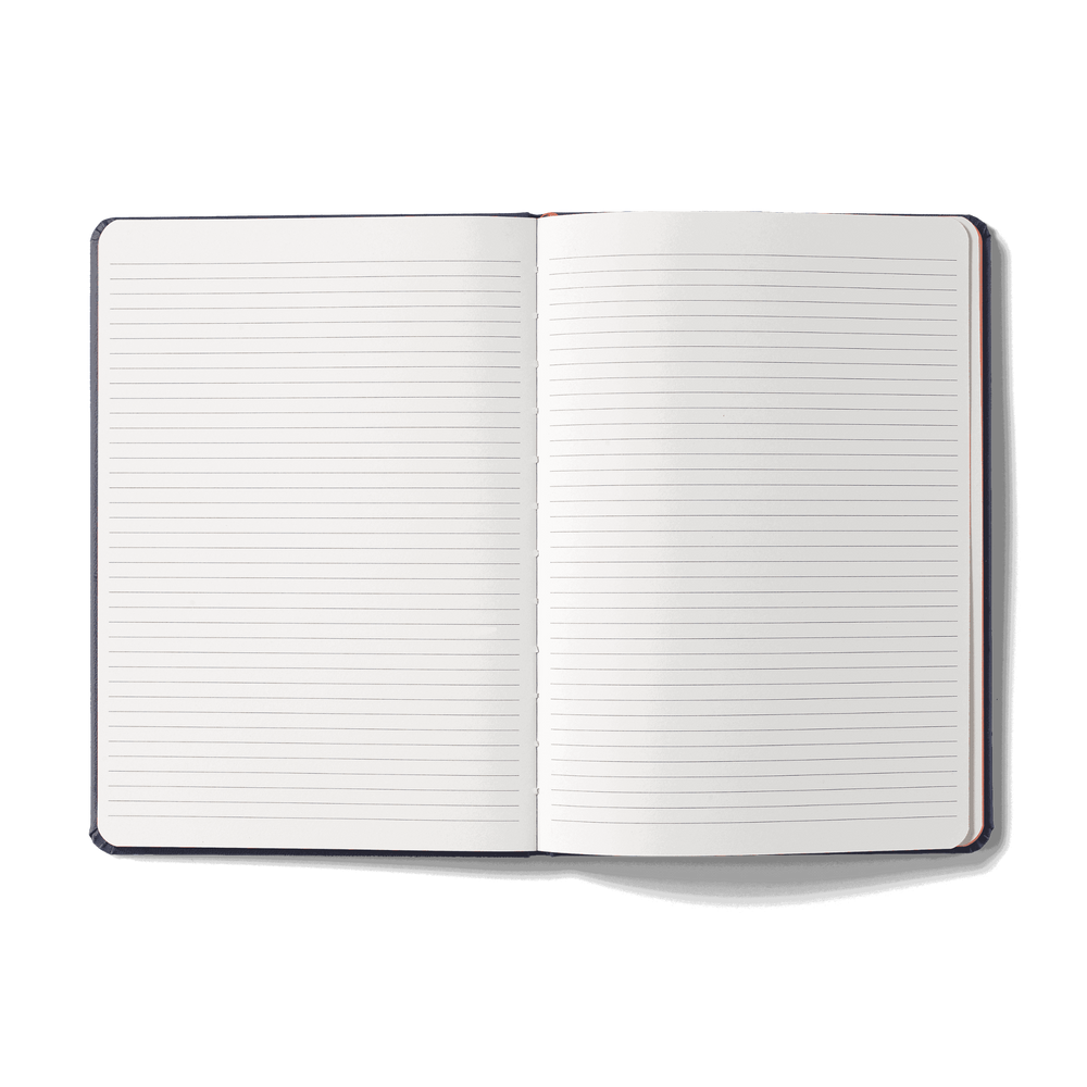Hardback Luxury Notebook
