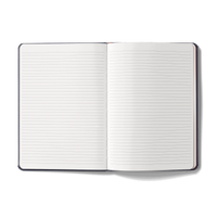 Hardback Luxury Notebook
