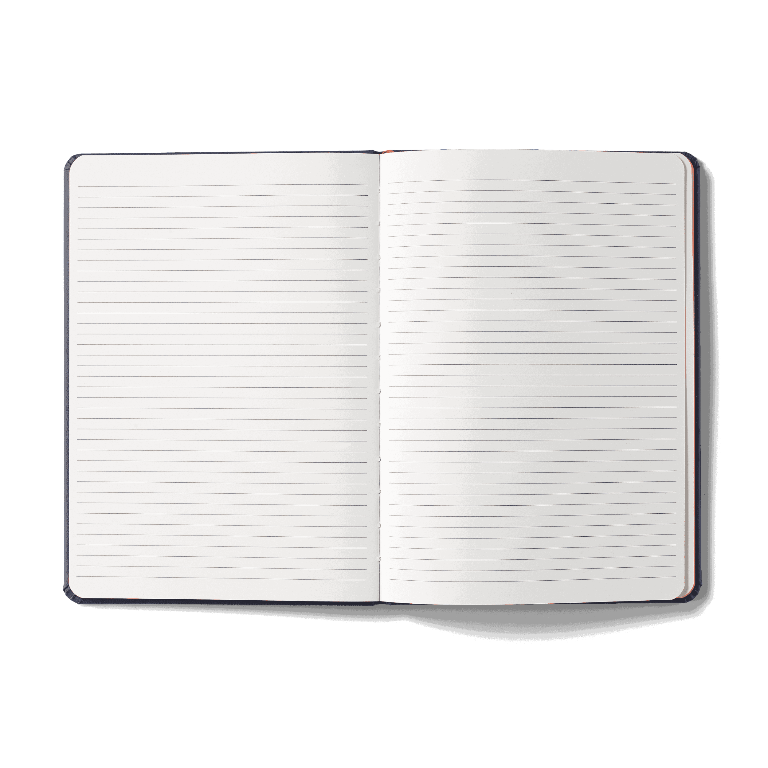 Hardback Luxury Notebook