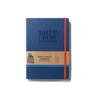 Hardback Luxury Notebook