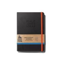 Hardback Luxury Notebook