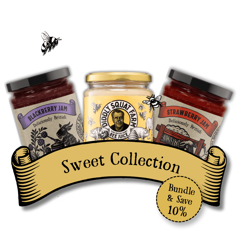 Sweet Collection Bundle