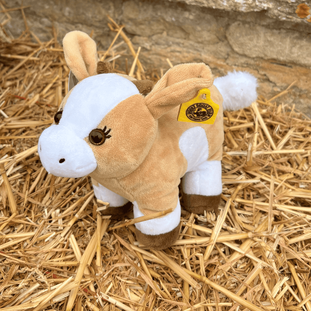 Goat Soft Toy