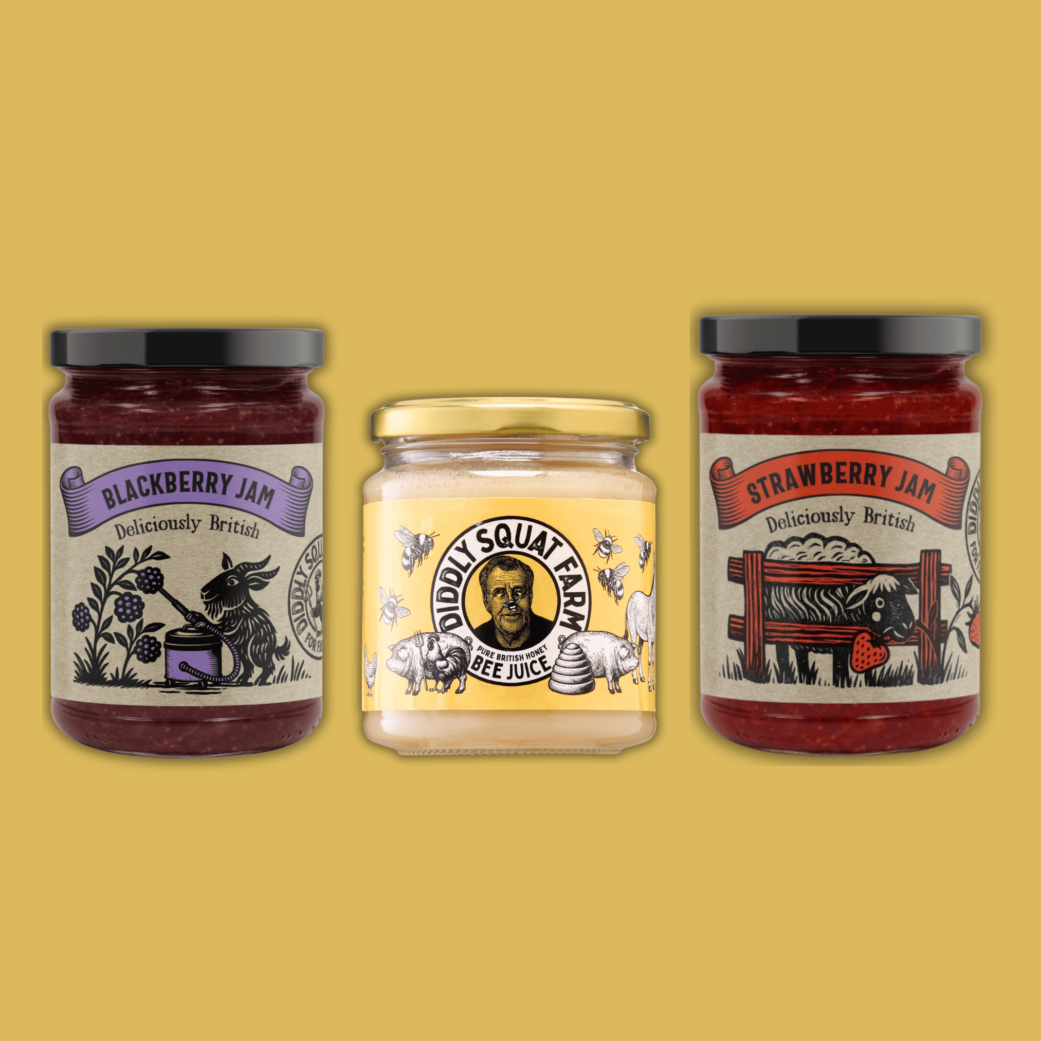 Sweet Collection Bundle