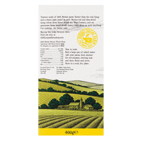 Diddly Tractor Pasta 400g