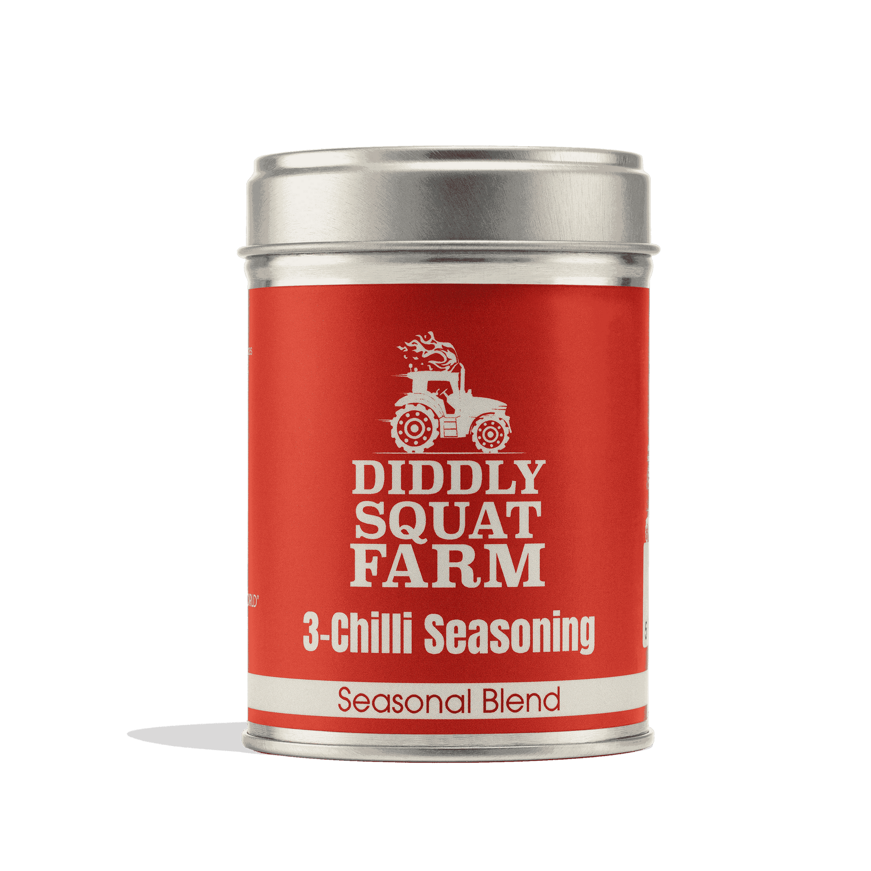 Diddly’s Delicious Seasonings