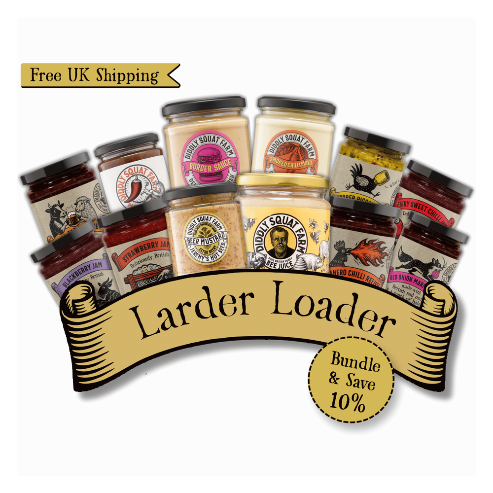 Larder Loader Bundle