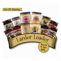Larder Loader Bundle
