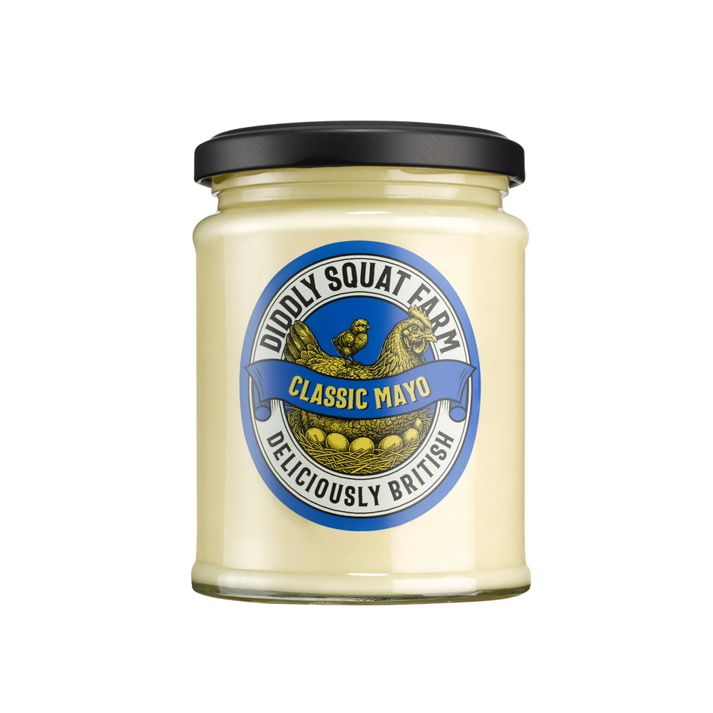 Classic Mayo 250G