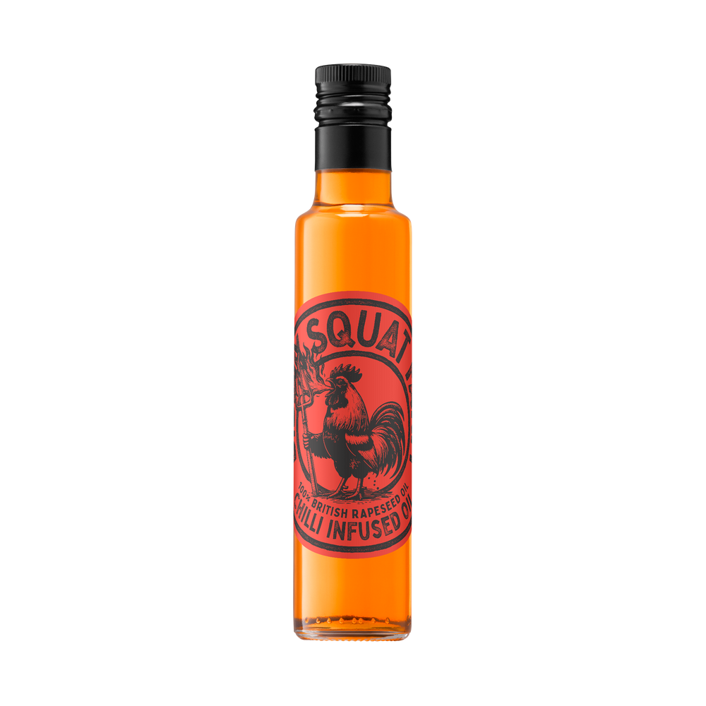 Chilli Oil 250ml
