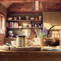 Beer Mustard 190g