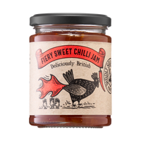 Chilli Jam 280g