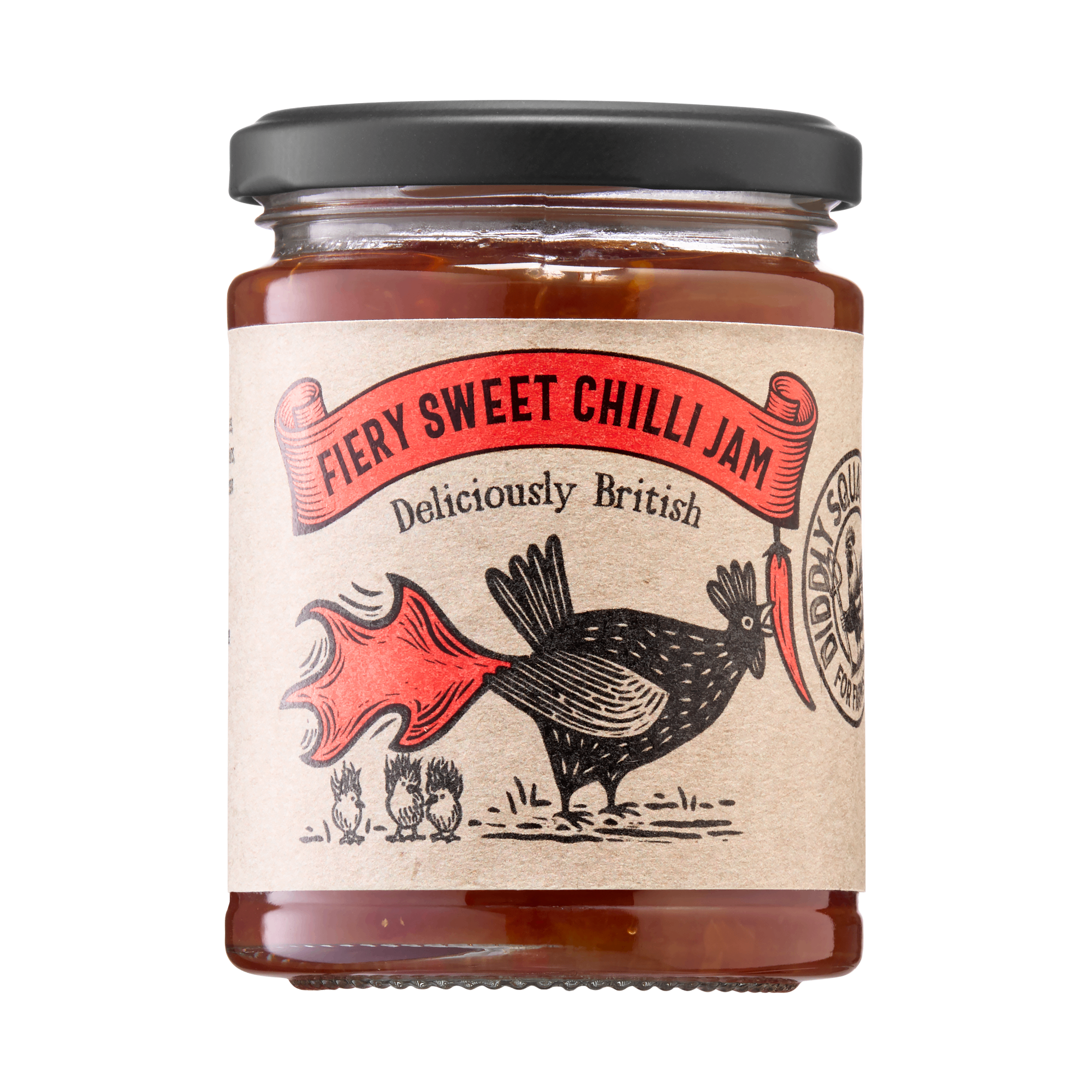 Chilli Jam 280g