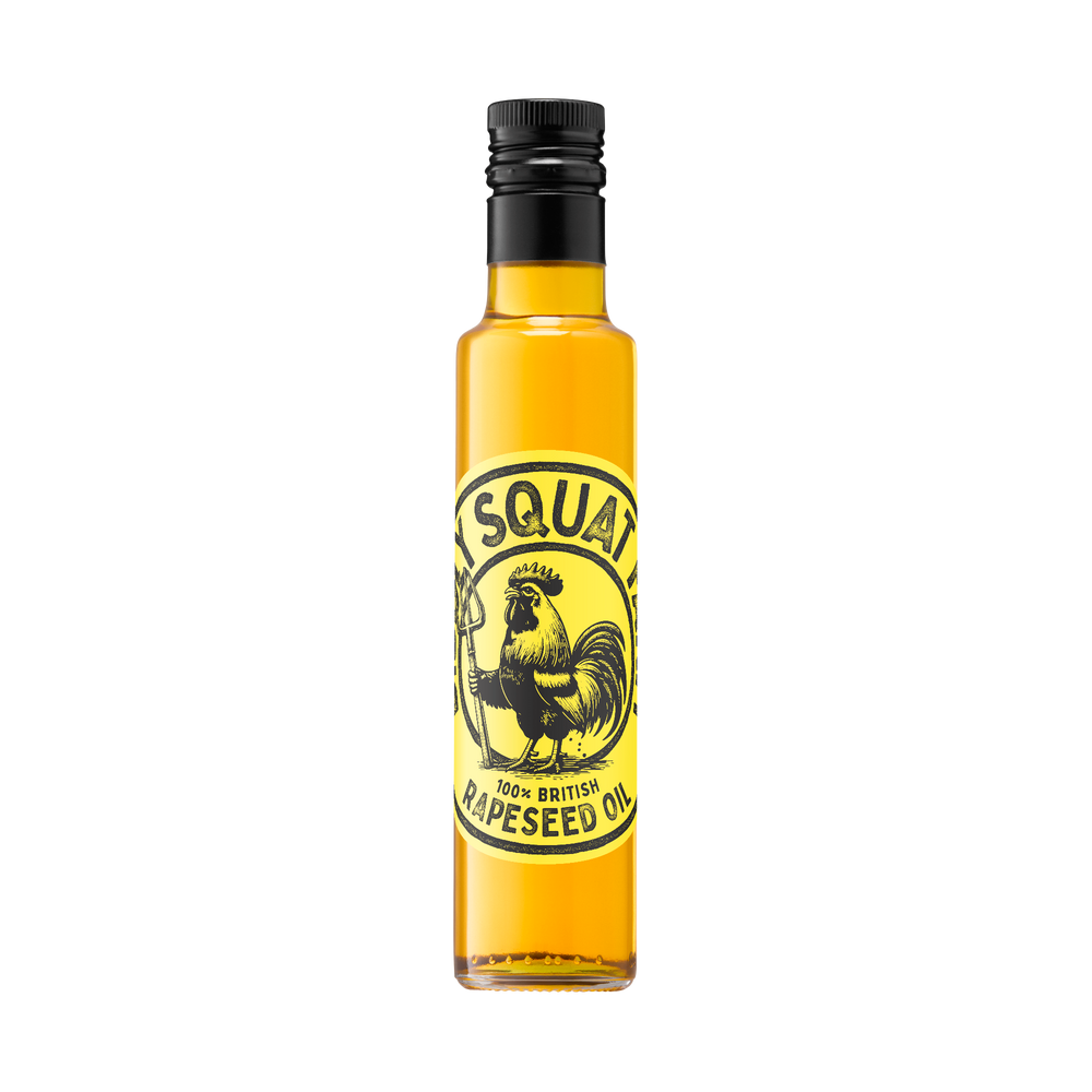 Original Oil 250ml