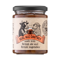 Real Ale Chutney 310g