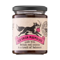 Red Onion Marmalade 340g