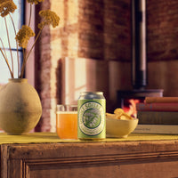 Elderflower Shandy x 12 - 330ml, 2.5% ABV