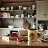 Smoked Chilli Mayo 250g