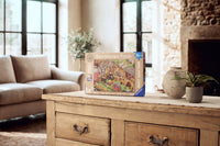 Diddly Squat Farm Jigsaw Puzzle 100 Pieces