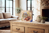 Diddly Squat Farm Jigsaw Puzzle 500 Pieces