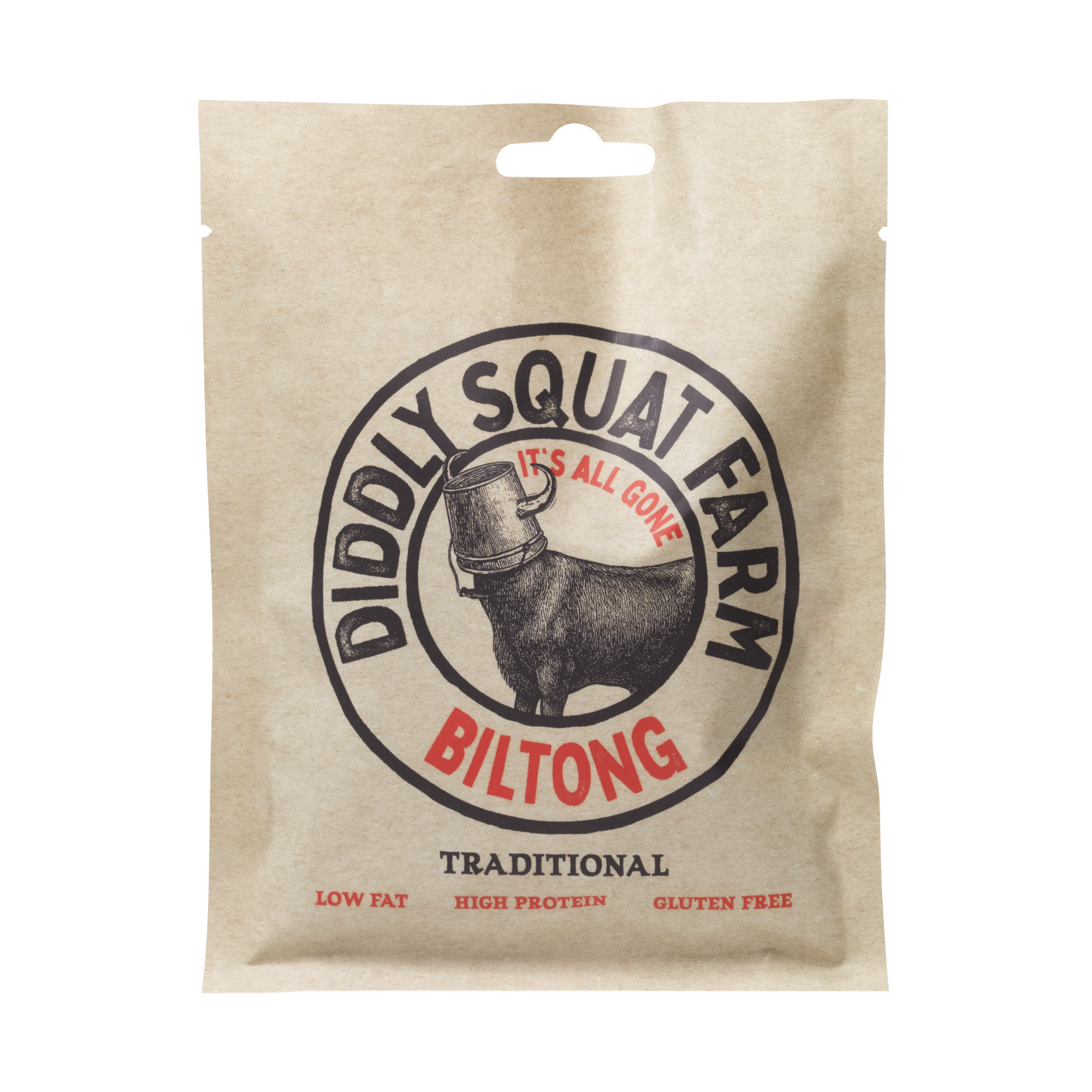 Biltong 30g