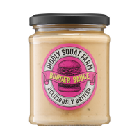 Burger Sauce 250g
